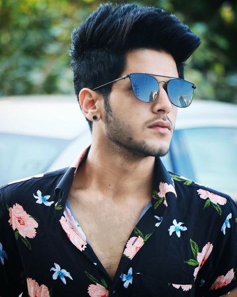 Manav Raj