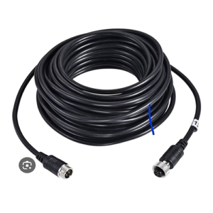 Aviation cable 15m
