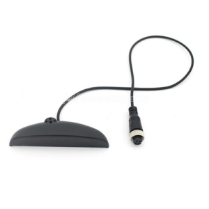 Aviation Cable Sensor with Speaker