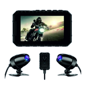 MB Bike Black Box Smart