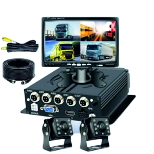 MB Bus Black Box T4