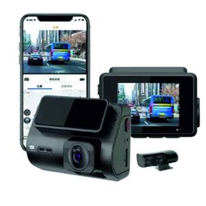MB Car Black Box C2