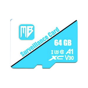 High Speed Memory Card 64GB