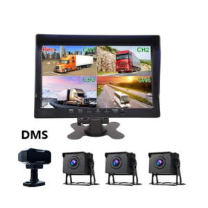 MB Black Box DMS